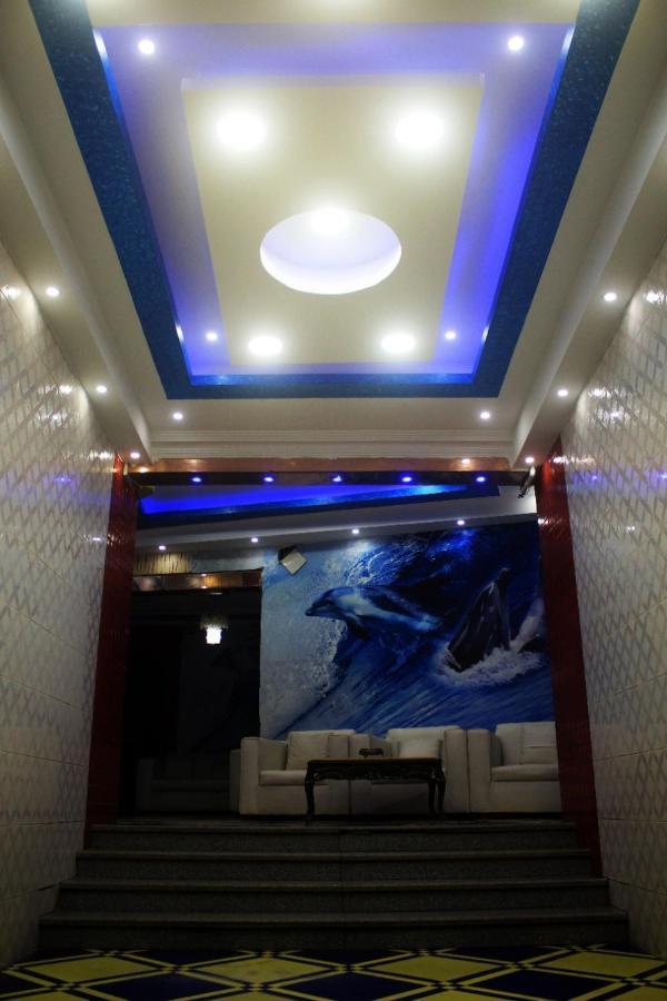 Egyptians Hostel Alexandria Exterior foto