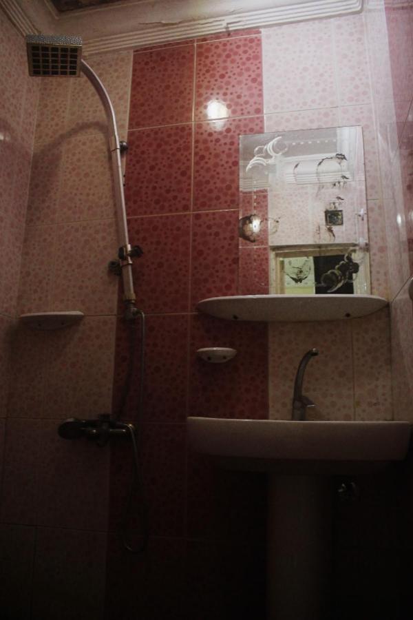 Egyptians Hostel Alexandria Exterior foto